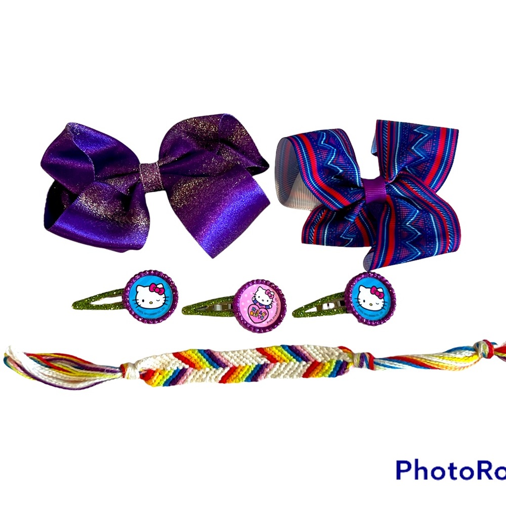 Lot of Children’s Accessories
